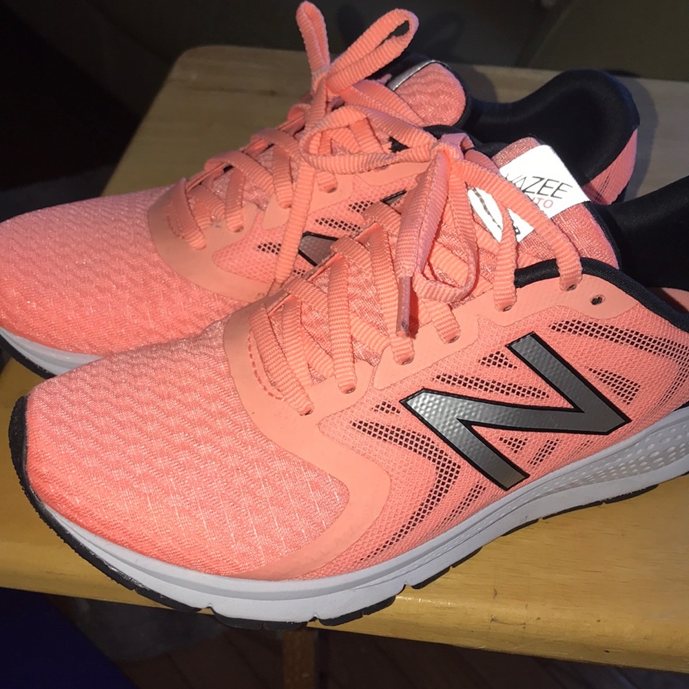 NB Tennis Shoes